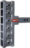 GEN-Y - MEGA-DUTY Drop Hitch - GH-206