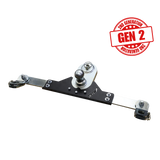 GEN-Y GoosePuck 2 Offset Ball - GH-21011