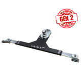 GEN-Y GoosePuck 2 Offset Ball - GH-21014