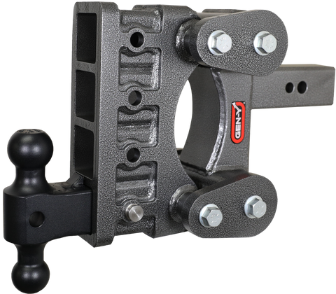 GEN-Y - BOSS Drop Hitch - GH-2114