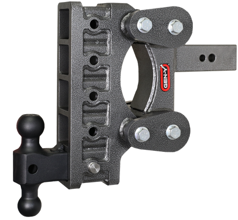 GEN-Y - BOSS Drop Hitch - GH-2115