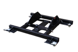 GEN-Y Hitch - ADVANTAGE Hitch - DODGE Curt Q24 & A25 Puck Mount - GH-21208