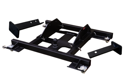 GEN-Y Hitch - ADVANTAGE Combo Hitch - GH-21209