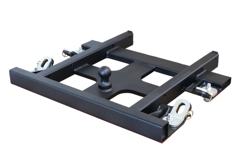 GEN-Y Hitch - ADVANTAGE Combo Hitch - GH-21211