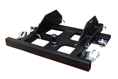 GEN-Y Hitch - ADVANTAGE Combo Hitch - GH-21212