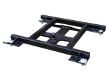 GEN-Y Hitch - ADVANTAGE Hitch - DODGE Gooseneck (Base Only) - GH-21215