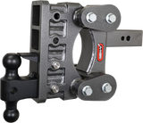 GEN-Y - BOSS Drop Hitch - GH-2124