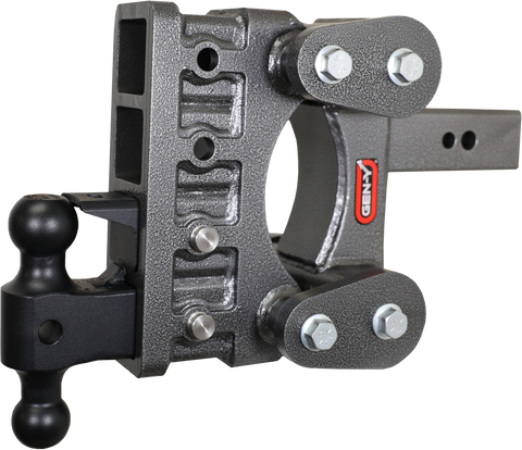 GEN-Y - BOSS Drop Hitch - GH-2124