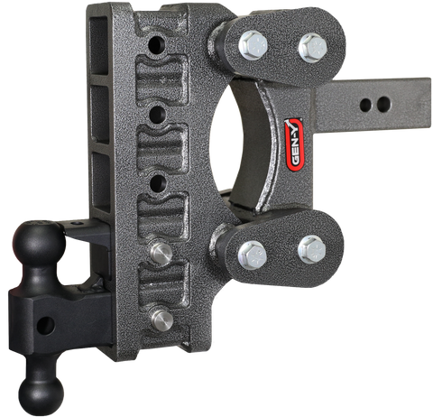 GEN-Y - BOSS Drop Hitch - GH-2125