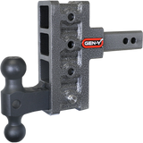 GEN-Y - MEGA-DUTY Drop Hitch - GH-214