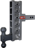 GEN-Y - MEGA-DUTY Drop Hitch - GH-216