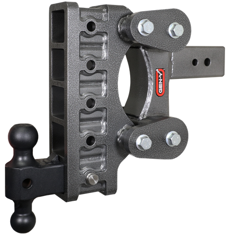 GEN-Y - BOSS Drop Hitch - GH-2215