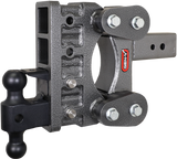 GEN-Y - BOSS Drop Hitch - GH-2224