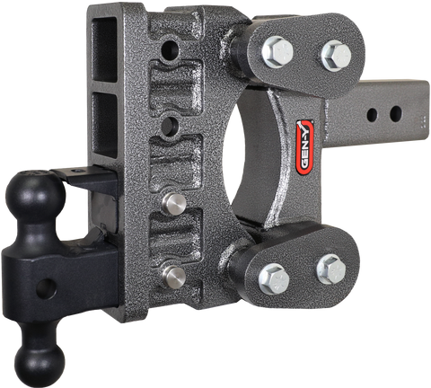 GEN-Y - BOSS Drop Hitch - GH-2224