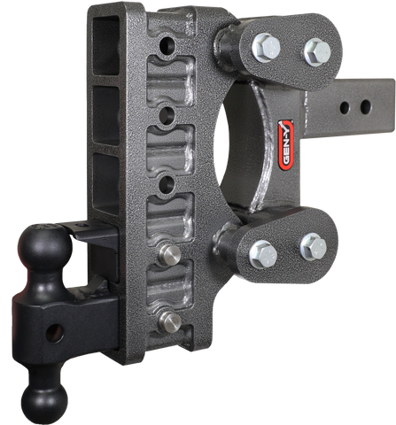 GEN-Y - BOSS Drop Hitch - GH-2225