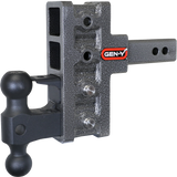 GEN-Y - MEGA-DUTY Drop Hitch - GH-224