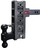 GEN-Y - MEGA-DUTY Drop Hitch - GH-225