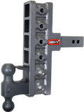 GEN-Y - MEGA-DUTY Drop Hitch - GH-226