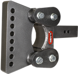 GEN-Y - BOSS Weight Distribution - GH-2302