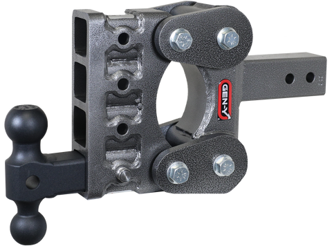 GEN-Y - BOSS Drop Hitch - GH-2314