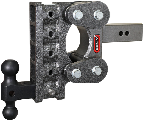 GEN-Y - BOSS Drop Hitch - GH-2315