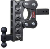 GEN-Y - BOSS Drop Hitch - GH-2316