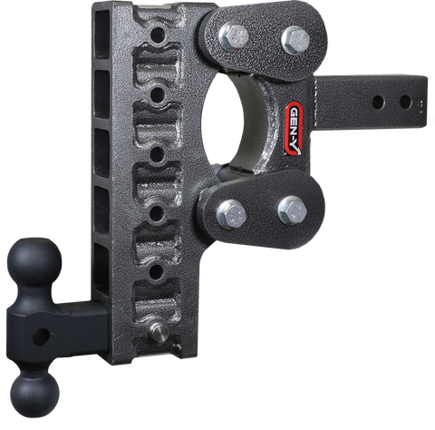 GEN-Y - BOSS Drop Hitch - GH-2316