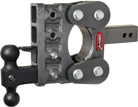 GEN-Y - BOSS Drop Hitch - GH-2324