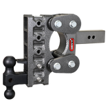 GEN-Y - BOSS Drop Hitch - GH-2325