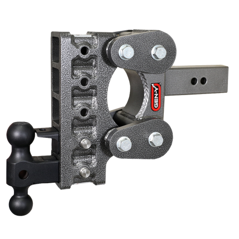 GEN-Y - BOSS Drop Hitch - GH-2325