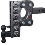 GEN-Y - BOSS Drop Hitch - GH-2326