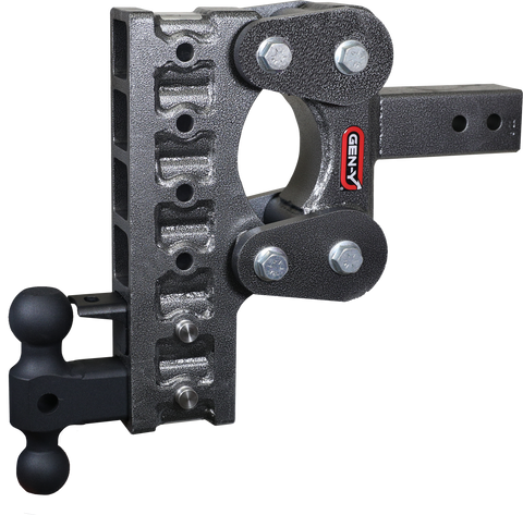 GEN-Y - BOSS Drop Hitch - GH-2326