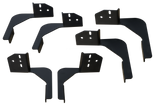 GEN-Y Hitch - Running Board Bracket - GH-25104