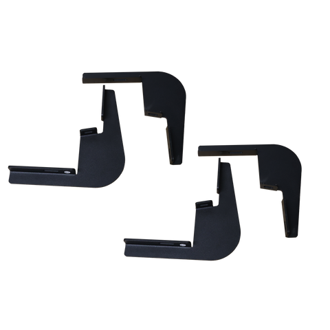 GEN-Y Hitch - Running Boards - GH-25107