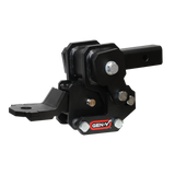 GEN-Y With Platinum Ball Mount Cargo Hitch 4.75"