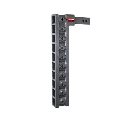 GEN-Y - MEGA-DUTY Drop Hitch - GH-3010