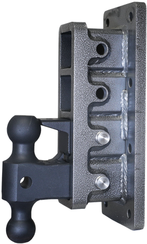 GEN-Y - MEGA-DUTY Bolt-On - GH-3024