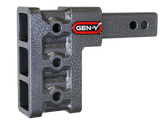 GEN-Y - MEGA-DUTY Drop Hitch - GH-303