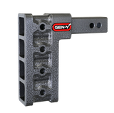 GEN-Y - MEGA-DUTY Drop Hitch - GH-304
