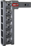 GEN-Y - MEGA-DUTY Drop Hitch - GH-306