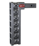 GEN-Y - MEGA-DUTY Drop Hitch - GH-307