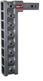 GEN-Y - MEGA-DUTY Drop Hitch - GH-308