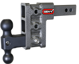 GEN-Y - MEGA-DUTY Drop Hitch - GH-313