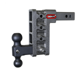 GEN-Y - MEGA-DUTY Drop Hitch - GH-314