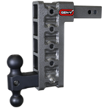 GEN-Y - MEGA-DUTY Drop Hitch - GH-315