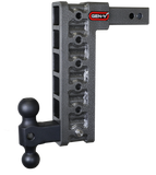 GEN-Y - MEGA-DUTY Drop Hitch - GH-316