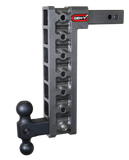 GEN-Y - MEGA-DUTY Drop Hitch - GH-317