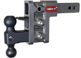 GEN-Y - MEGA-DUTY Drop Hitch - GH-323