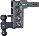 GEN-Y - MEGA-DUTY Drop Hitch - GH-324