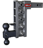 GEN-Y - MEGA-DUTY Drop Hitch - GH-325
